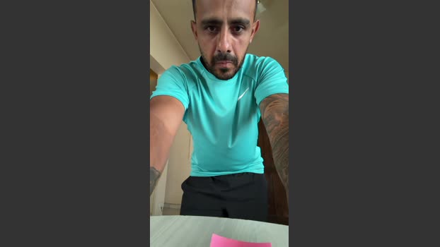 nikko1925 29-12-2025 Recorded Video skinny