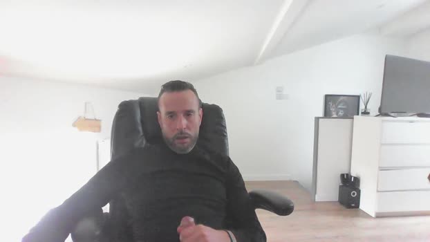 pierre752 30-12-2025 Recorded Video hardcock