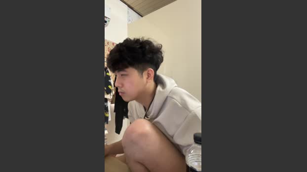 puddingchu 30-12-2025 Recorded Video nasty