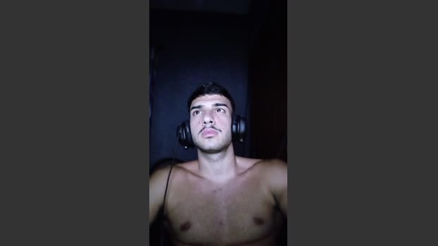 robsonhaha 30-12-2025 Recorded Video skinny
