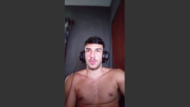 robsonhaha 30-12-2025 Recorded Video fuckme