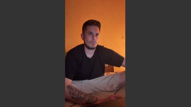 roultacam 29-12-2025 Recorded Video squirt