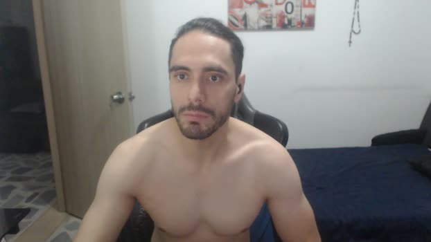 samuelgarcia_ 30-12-2025 Recorded Video Nude