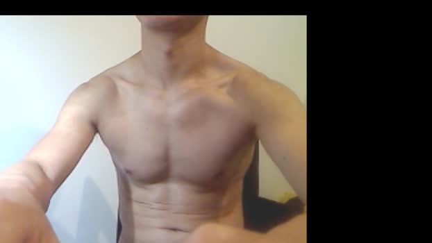 showhansen3 30-12-2025 Recorded Video jerkoff