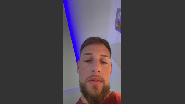 stallonenapoli2 30-12-2025 Recorded Video Video