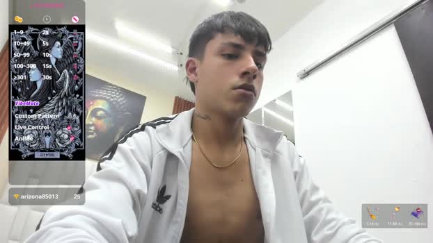 ucas_rivas 29-12-2025 Recorded Video kiss