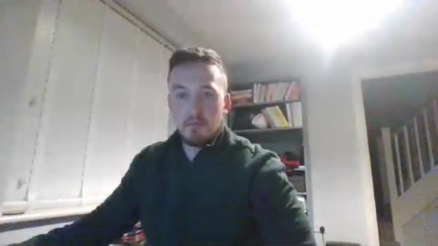uklad944 29-12-2025 Recorded Video handsome