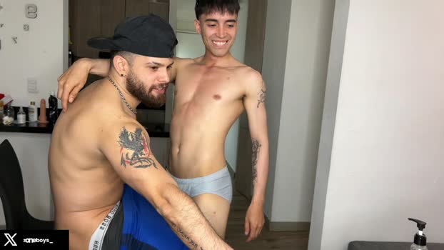 zoneboys_ 30-12-2025 Recorded Video Video
