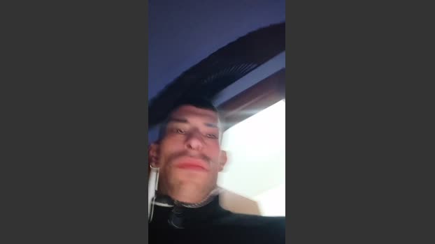 69Ruben97 30-12-2025 Recorded Video yummy