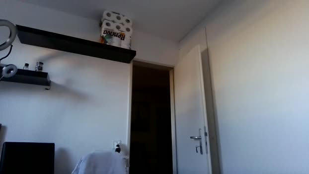 ALPHA_HUNK 31-12-2025 Recorded Video handsome