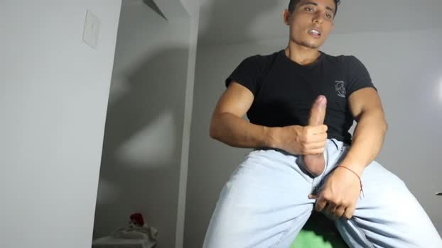 Alex_del_Toro 31-12-2025 Recorded Video suckshow