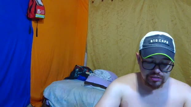 Alfonso1996 31-12-2025 Recorded Video dirty