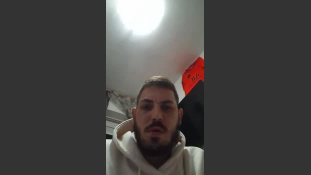 Alicantedotado 31-12-2025 Recorded Video legs