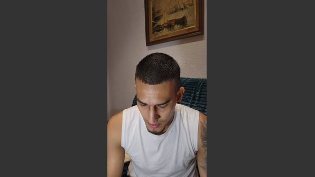 Andrewxxx9 31-12-2025 Recorded Video lush
