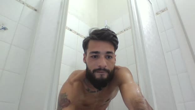 Antoniohumm 31-12-2025 Recorded Video sexymale