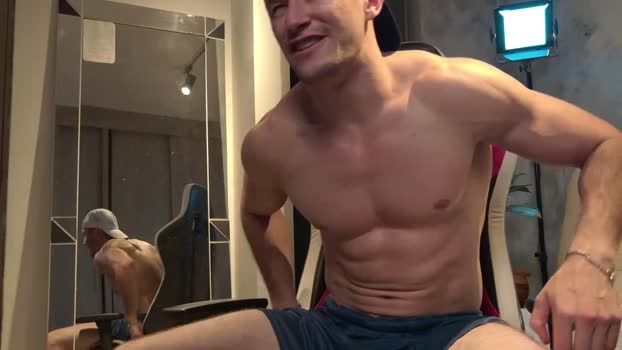 Axelfairchaild 30-12-2025 Recorded Video harddick