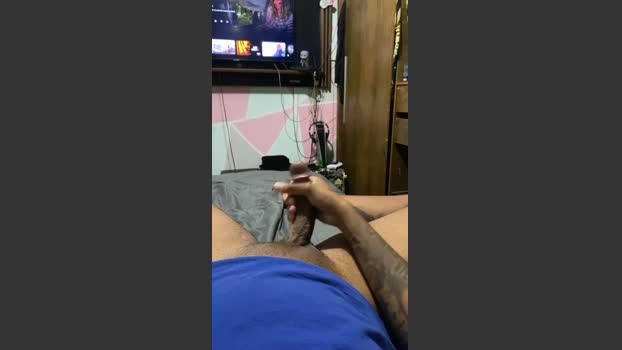 BrunoRafael8282 31-12-2025 Recorded Video prettyface