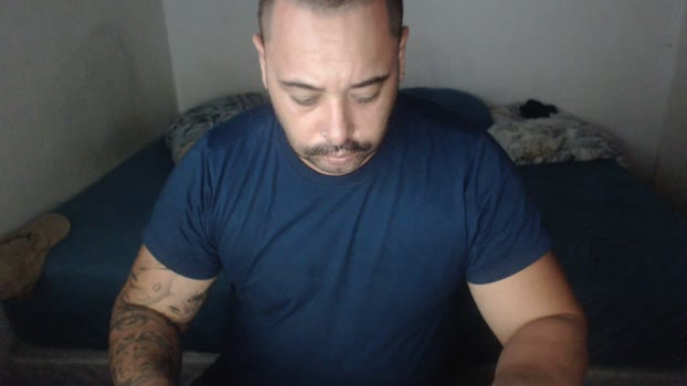 DRLLUIS 31-12-2025 Recorded Video hardcock