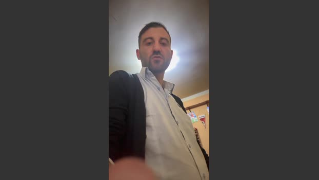 Dandiroma93 31-12-2025 Recorded Video nasty