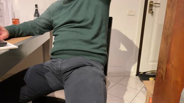 EUGENIO80 31-12-2025 Recorded Video Show