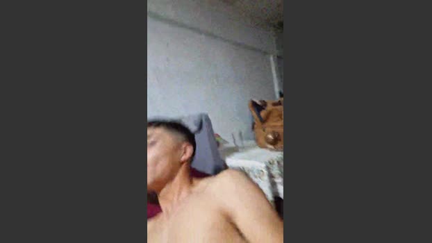 Eliasfabianc 31-12-2025 Recorded Video hard