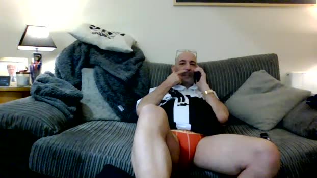 Exarmysgtbriefs 31-12-2025 Recorded Video kiss