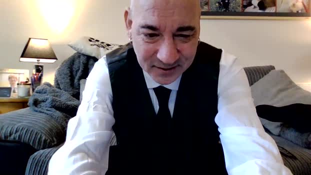 Exarmysgtbriefs 31-12-2025 Recorded Video bigdick