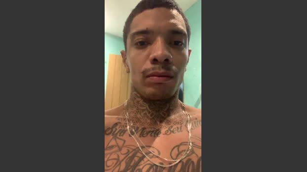 Foguinho85 31-12-2025 Recorded Video Recorded