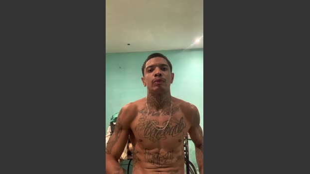 Foguinho85 31-12-2025 Recorded Video juicy