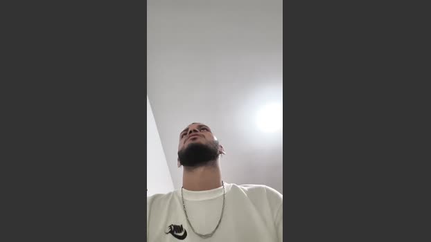 GAYRIOCA_ 31-12-2025 Recorded Video yummy