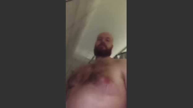 Gingerr_beard 31-12-2025 Recorded Video Show
