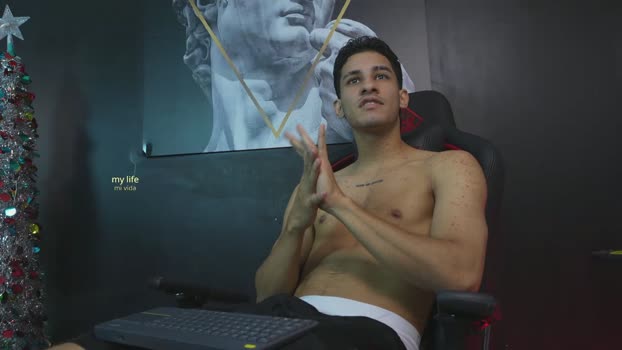 JakeMoxley 30-12-2025 Recorded Video squirt
