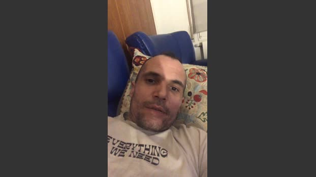 Jon7799 30-12-2025 Recorded Video sexy