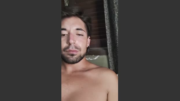 KevinEnr 31-12-2025 Recorded Video prettyface