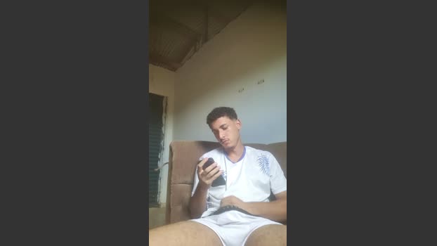 LucasFritz2304 30-12-2025 Recorded Video jerkoff