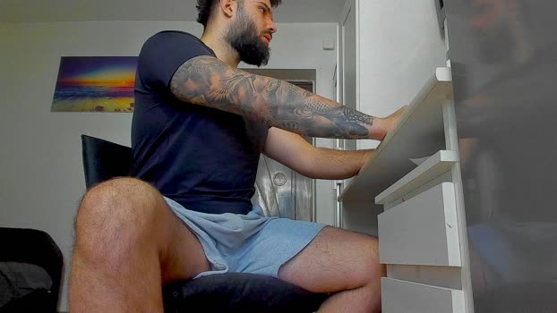 LukeDenver 31-12-2025 Recorded Video fingering
