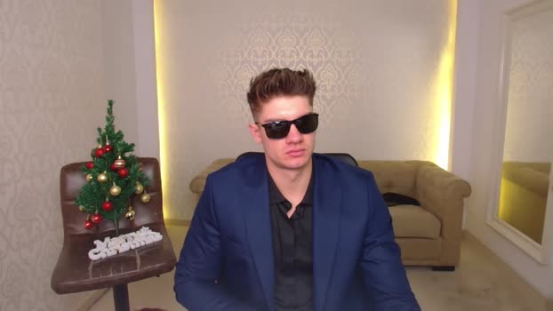MaxKaidenn 31-12-2025 Recorded Video lick