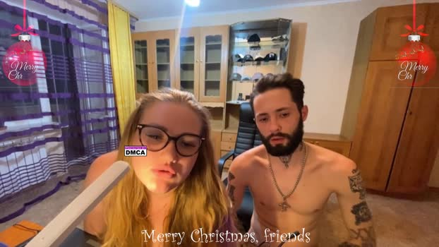 Mike_and_Anna 30-12-2025 Recorded Video beautiful
