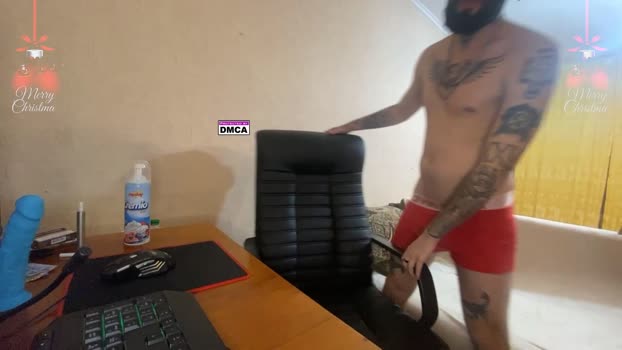 Mike_and_Anna 31-12-2025 Recorded Video nasty
