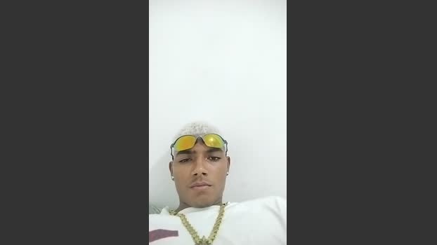 Morenogiga 31-12-2025 Recorded Video cute