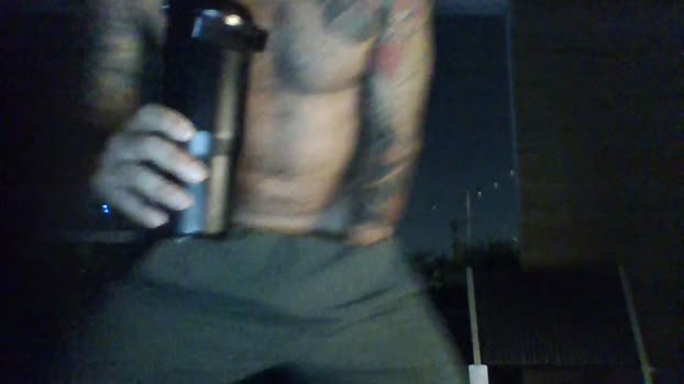 Nenelarge69 31-12-2025 Recorded Video deep
