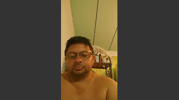 Papito7948 31-12-2025 Recorded Video Pretty