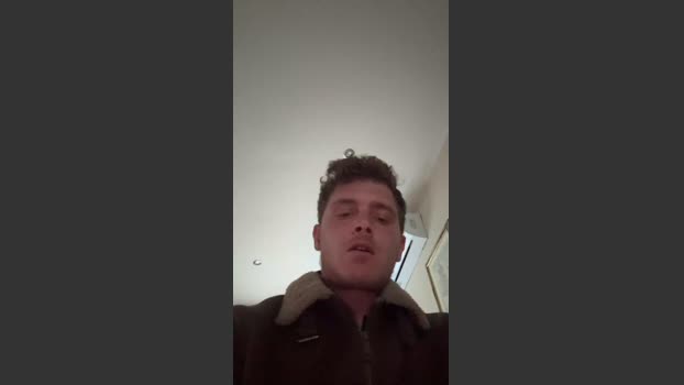 Silvzrhaaze 30-12-2025 Recorded Video fuckass