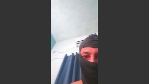 SkiMask21 31-12-2025 Recorded Video Porn