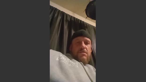TattedRhino69 31-12-2025 Recorded Video handsome