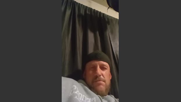 TattedRhino69 31-12-2025 Recorded Video amateur