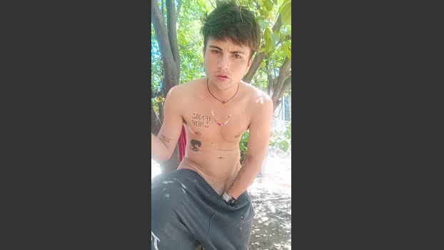 TheArBoy 30-12-2025 Recorded Video deep