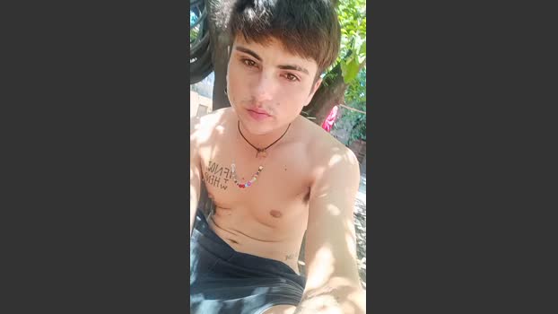 TheArBoy 30-12-2025 Recorded Video lush