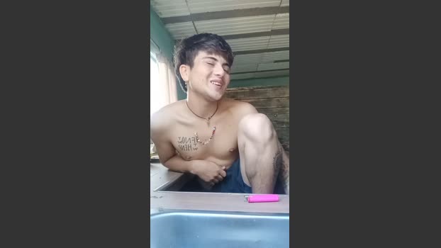 TheArBoy 31-12-2025 Recorded Video fingers
