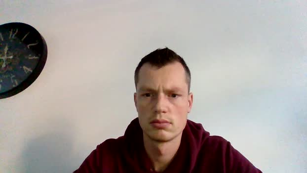 Thegoodboy36 31-12-2025 Recorded Video naked